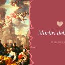 Red and Yellow Maternity Mother Facebook Cover