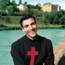 NICOLINO a LOURDES sul GAVE