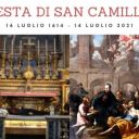 FESTA DI SAN CAMILLO