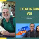 Giallo e Verde Moderno Uomini Cura di sé Foto Collage