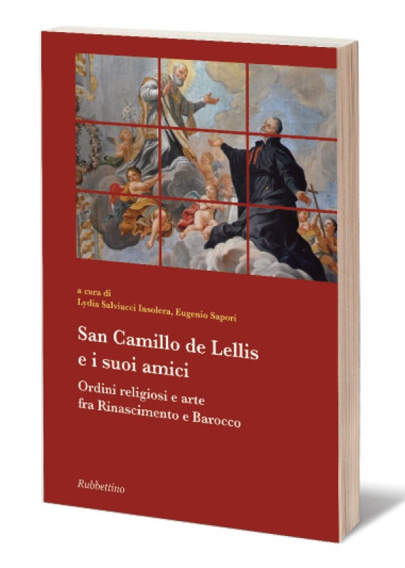 Camillo de Lellis e la spiritualità cappuccina Ministri degli Infermi