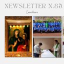 NEWSLETTER-N-85