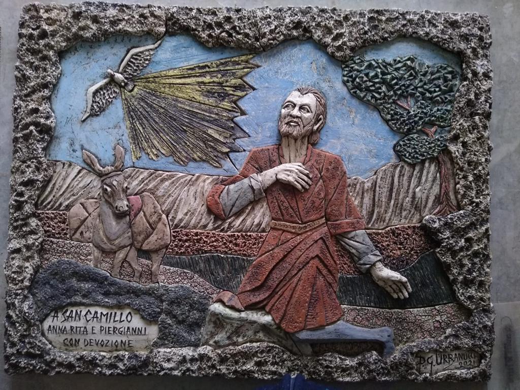 conversione - valle dell'inferno