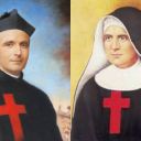 Santa Giuseppina Vannini_ Beato Luigi Tezza
