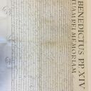 breve beatificazione