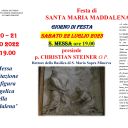 Festa di santa Maria Maddalena - 22 luglio 2023_page-0001