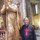 P. Medard Aboue Assistente sprituale generale