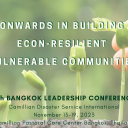 cadis leadership conference