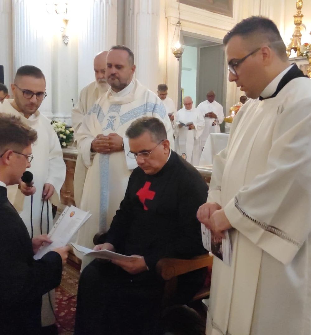 professione perpetua_napoli