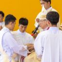 Priestly Ordination 1
