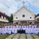 pastoral visit indonesia1