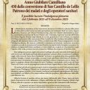 Pergamena _indulgenza