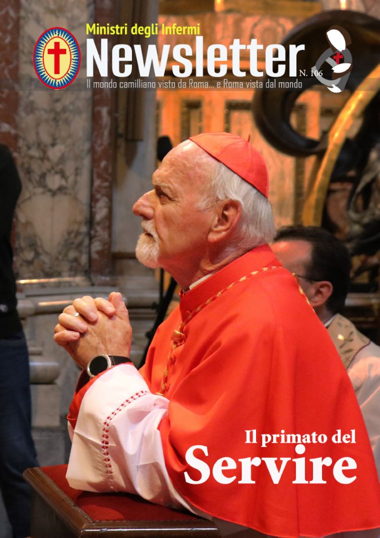 eNewletter106-copertina