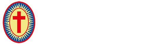 Logo Ministri degli infermi Religiosi Camilliani