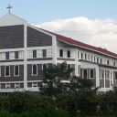 Parrocchia San Camillo a Rodi Kenya