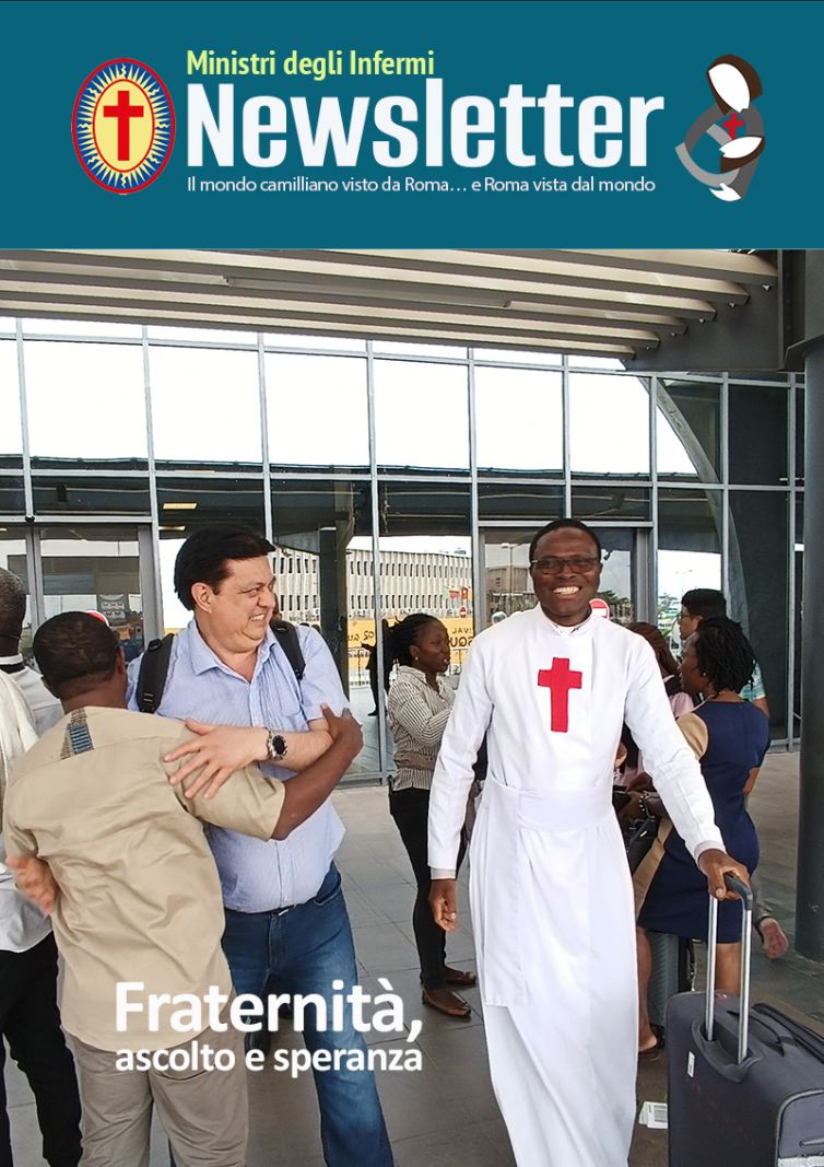 copertina newsletter 109