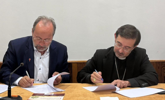 Un progetto per promuovere “case di ascolto” nella città di Madrid