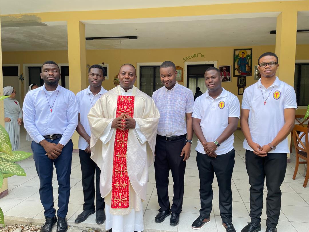 Haiti: da gennaio 2026 è Delegazione