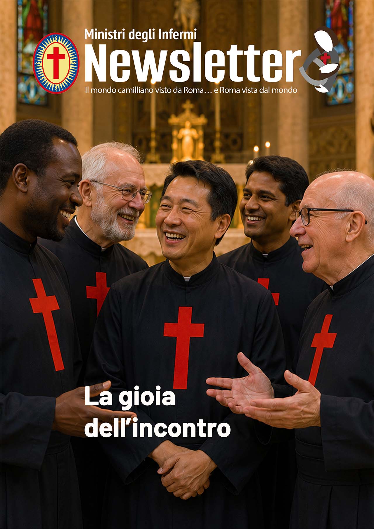 Newsletter n.116
