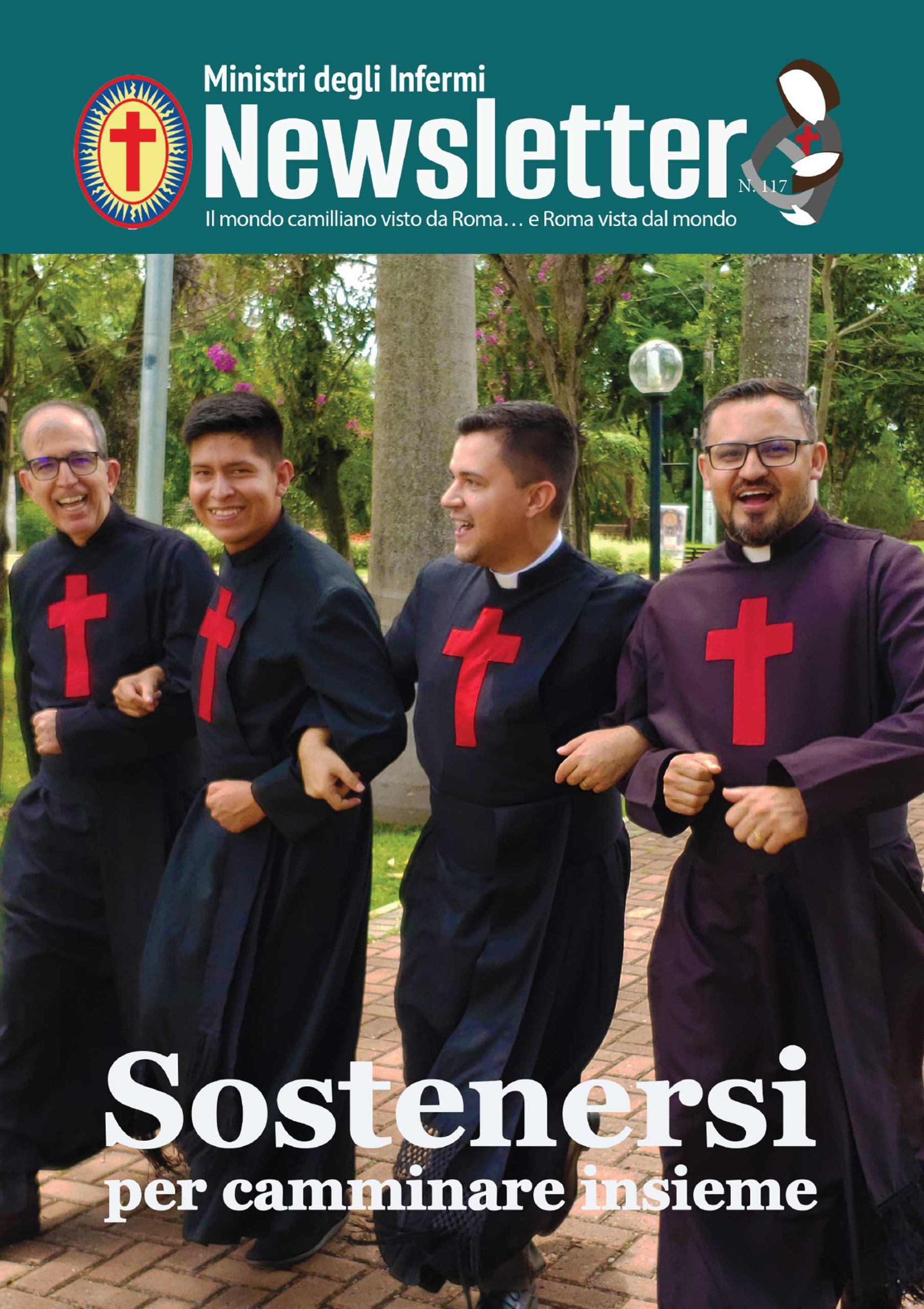 Newsletter n.117