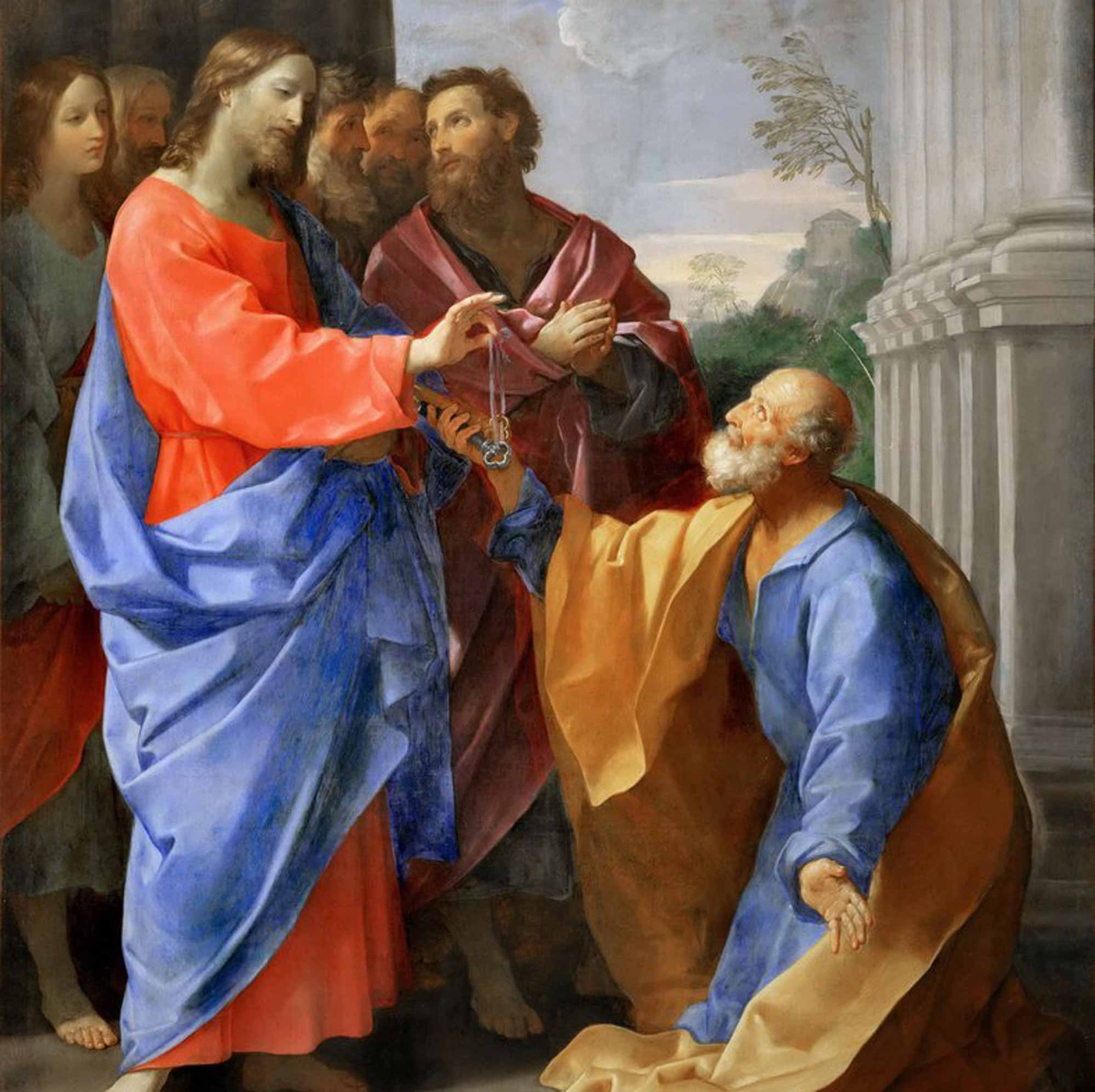 PAROLA E VITA EP. 42 – Vangelo della domenica