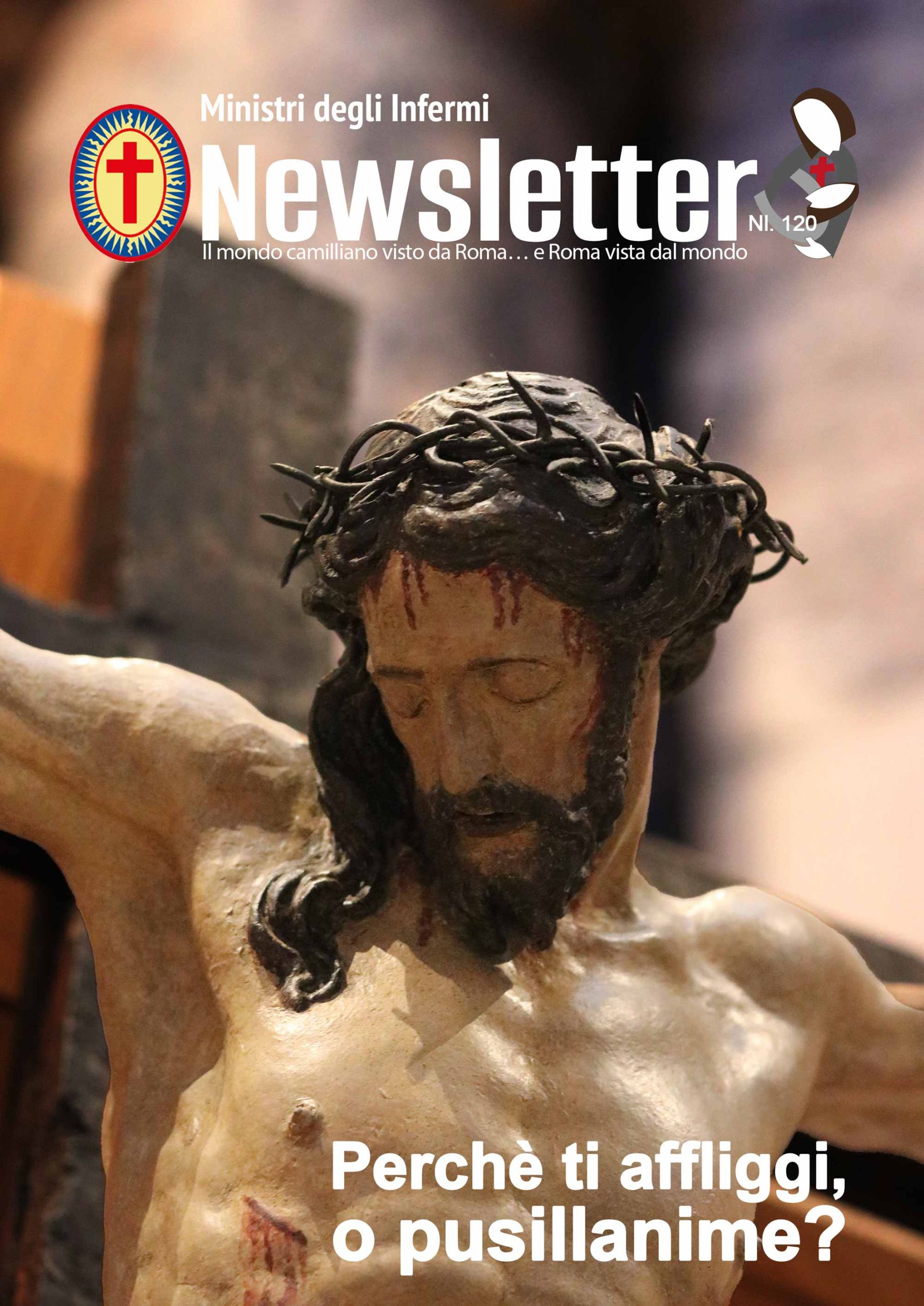 Newsletter n.120