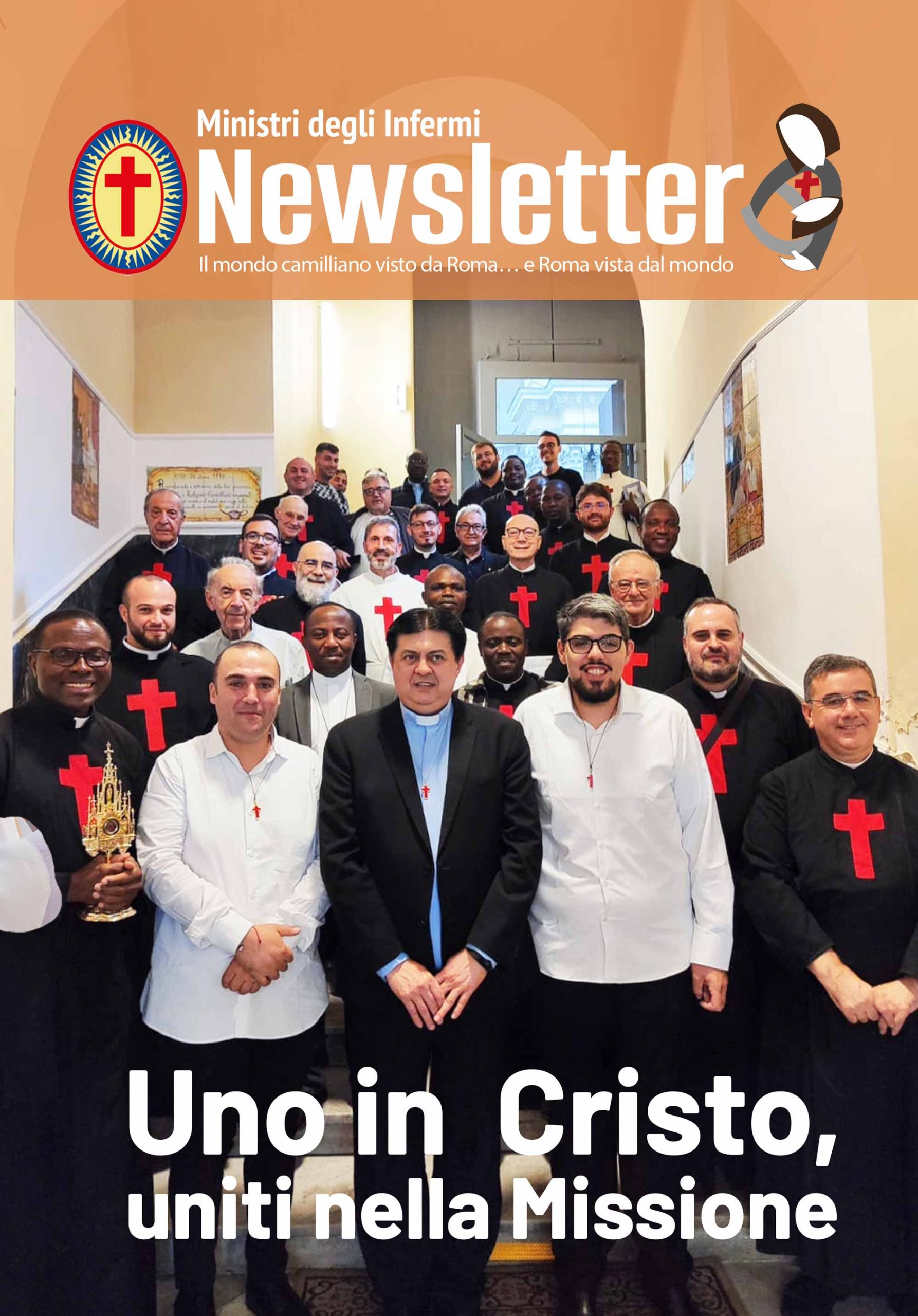 Newsletter n.121